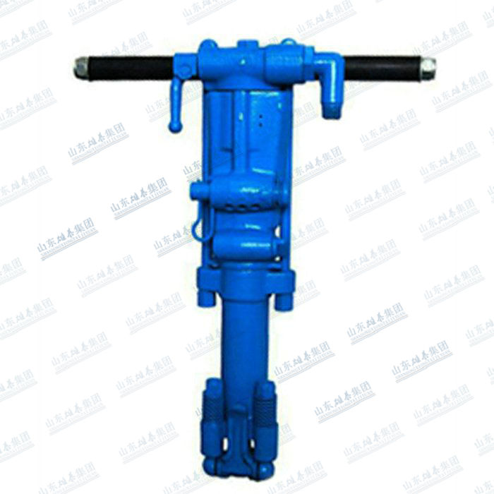 氣動鑿巖機(jī)